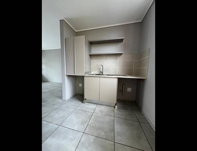 2 BEDROOM PROPERTY TO RENT IN AMBERFIELD